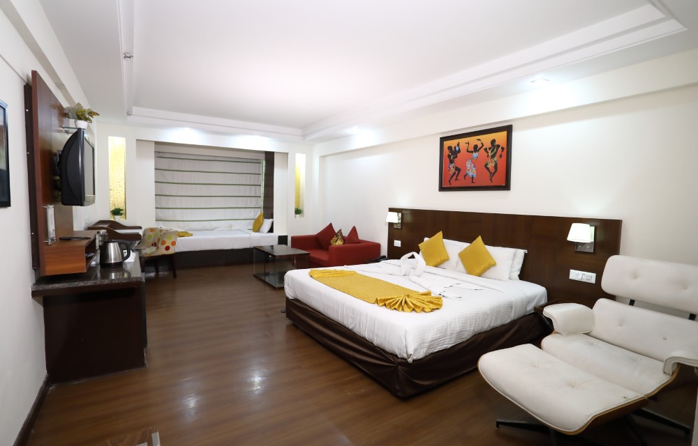 Hotel Souvenir Peppermint Rooms Pictures